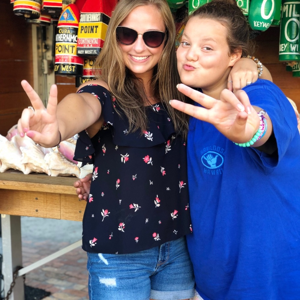 Meet your Posher, Jordan